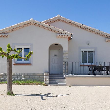 L Orchidee Villa Mormoiron Kültér fotó