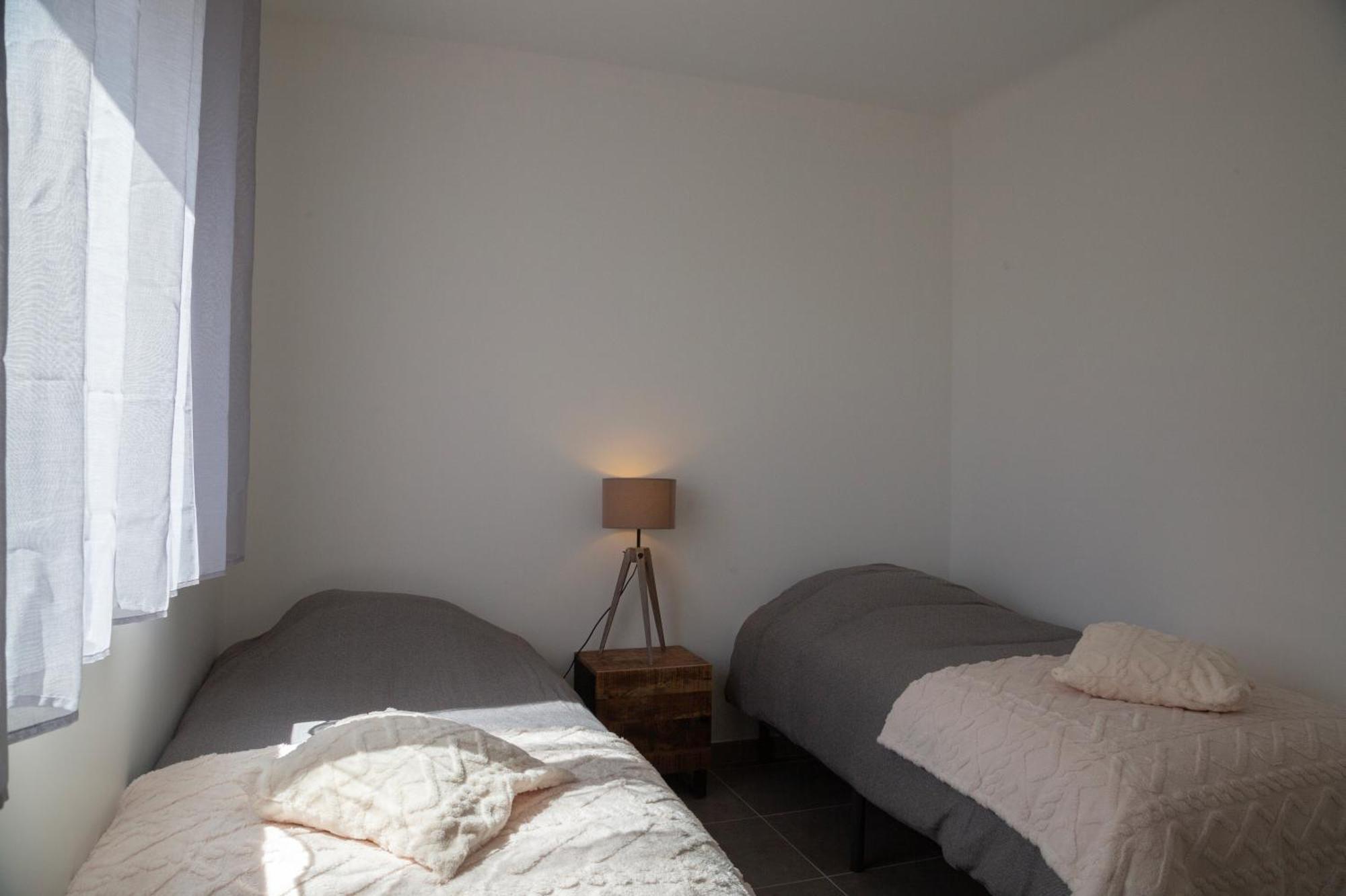 L Orchidee Villa Mormoiron Kültér fotó