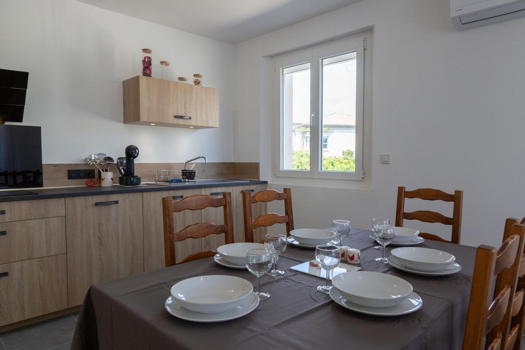 L Orchidee Villa Mormoiron Kültér fotó